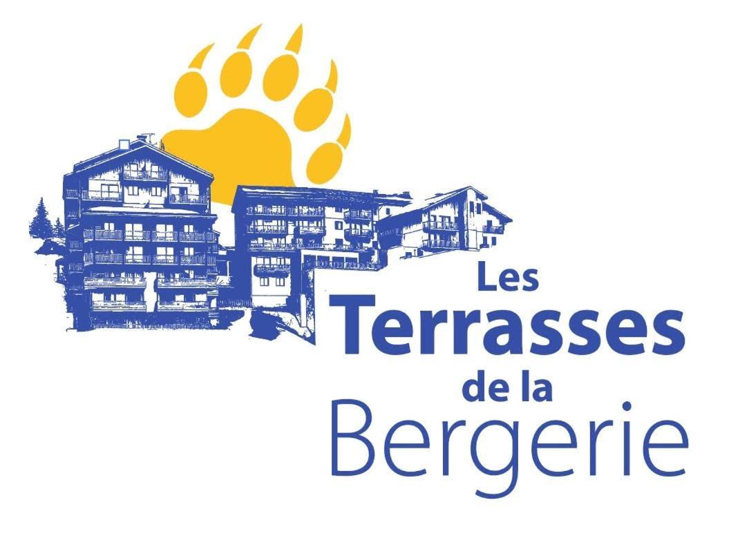 Appartement 6 Places Aux Pieds Des Pistes Avec Piscine, Wifi Et Parking Prive, Salle De Bain Refaite A Neuf Orcières Exteriör bild