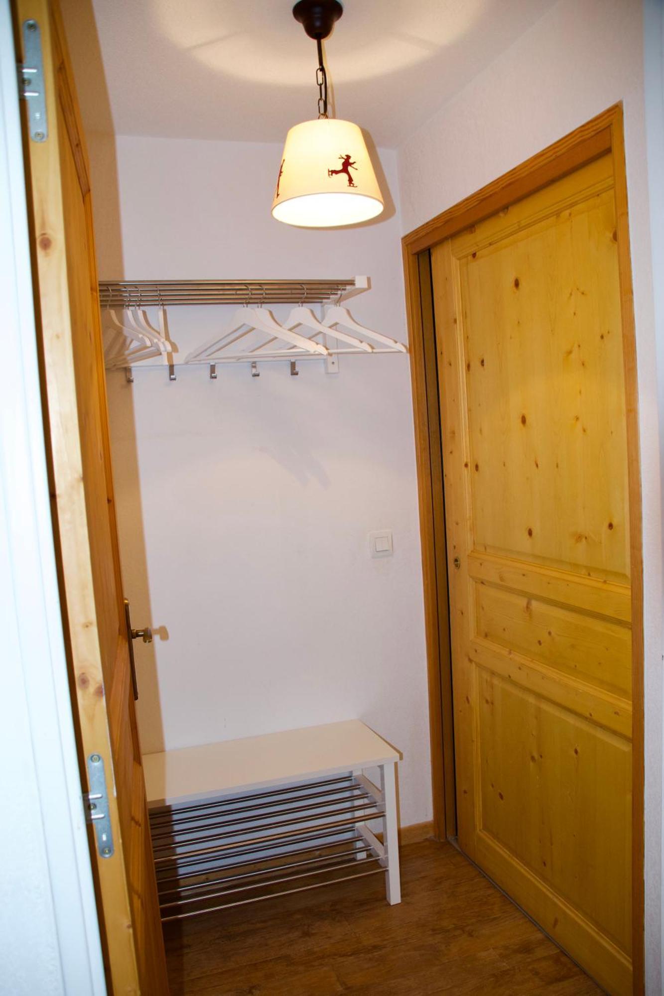 Appartement 6 Places Aux Pieds Des Pistes Avec Piscine, Wifi Et Parking Prive, Salle De Bain Refaite A Neuf Orcières Exteriör bild