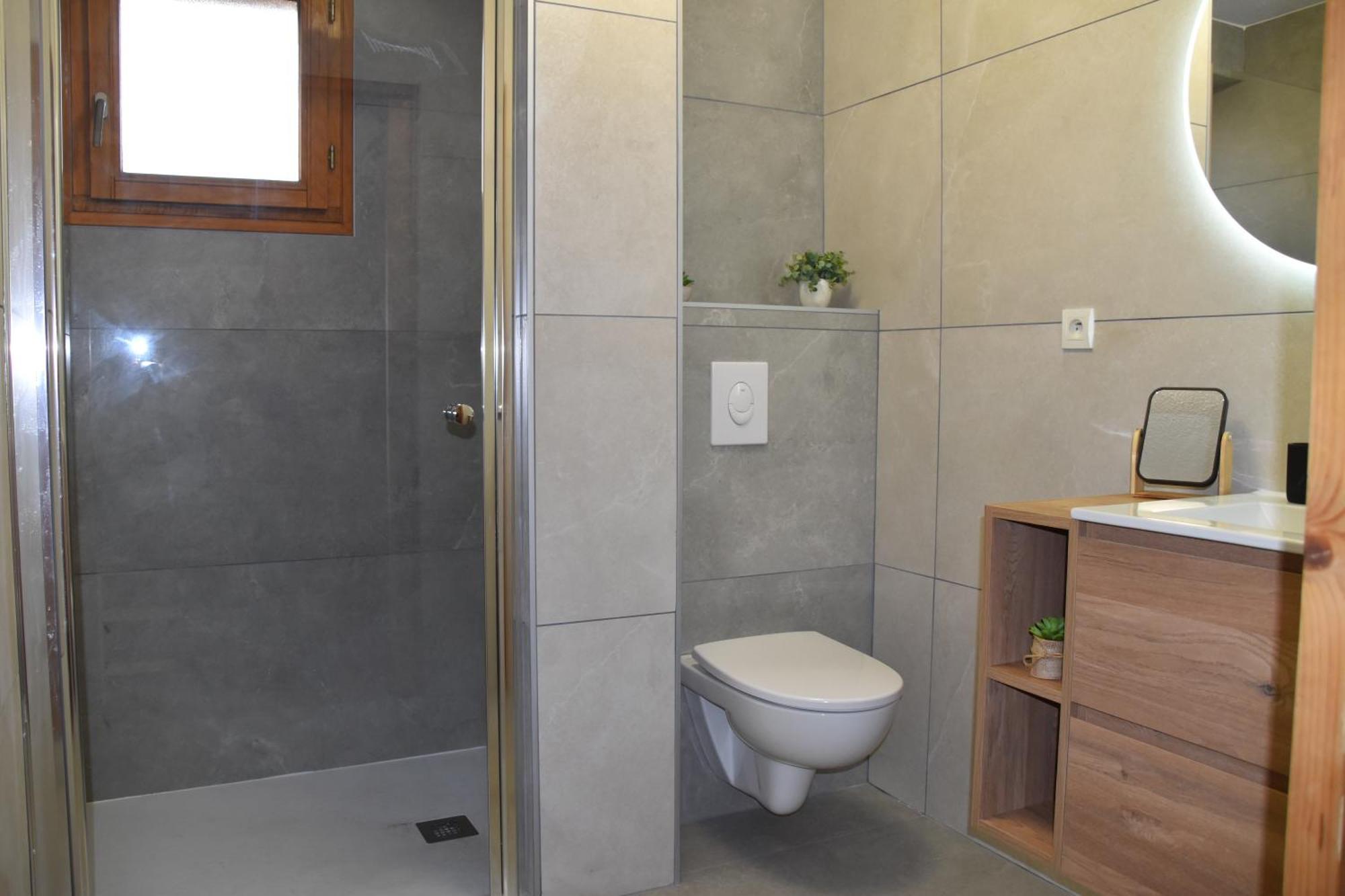Appartement 6 Places Aux Pieds Des Pistes Avec Piscine, Wifi Et Parking Prive, Salle De Bain Refaite A Neuf Orcières Exteriör bild