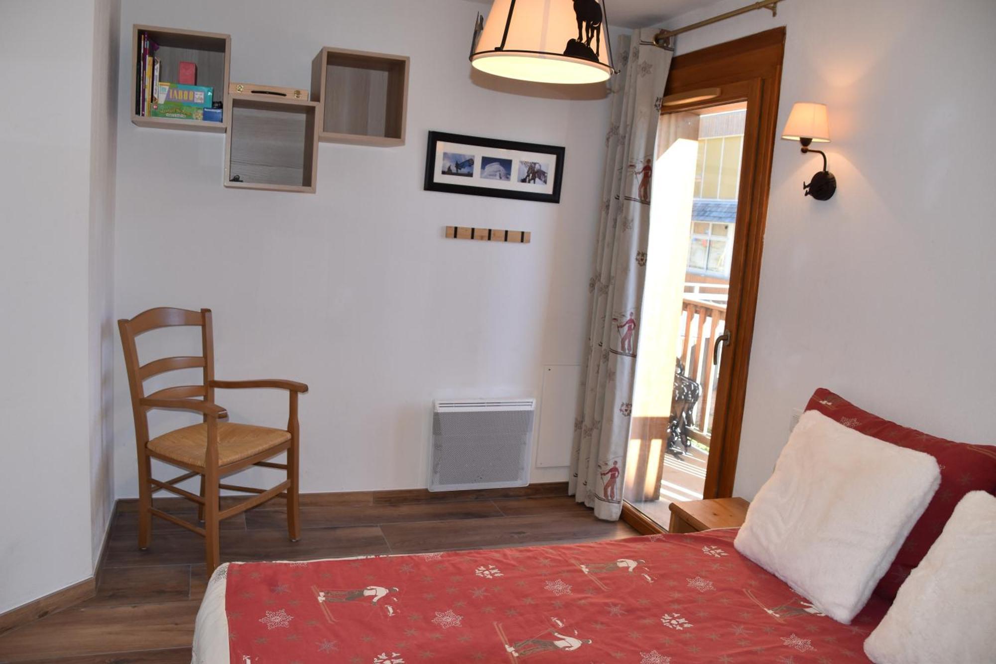 Appartement 6 Places Aux Pieds Des Pistes Avec Piscine, Wifi Et Parking Prive, Salle De Bain Refaite A Neuf Orcières Exteriör bild